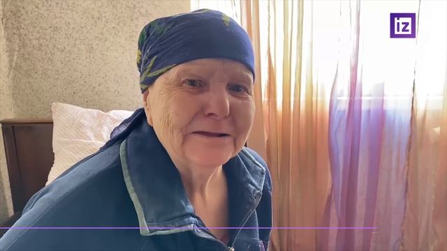Стрельник Людмила Федоровна, Попасная.