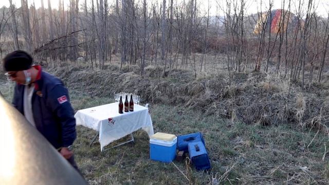Каппадокия: как дешевле всего полетать на воздушном шаре? | Герёме, Ихлара, Учхисар, Селиме