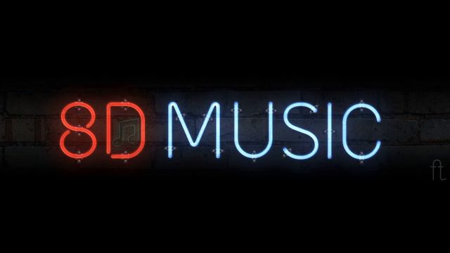 Канги - Просто услышь меня [8D]
