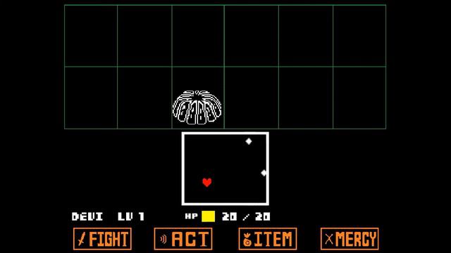 Undertale (PT2) Friendly Talk - Let's Play / Playthrough смотреть онлайн