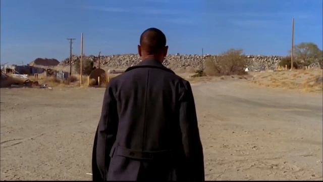 Corpse Dance - Breaking Bad смотреть онлайн