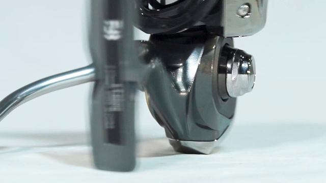 Обзор катушки Daiwa 20 Luvias LT 3000, артикул 10060209