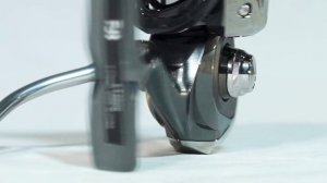 Обзор катушки Daiwa 20 Luvias LT 3000, артикул 10060209
