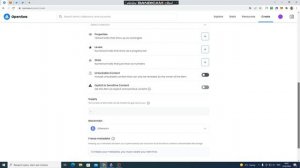 Как бесплатно выставить своё NFT на площадке OpenSea