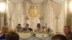 Поздравление подруге на свадьбу, от подружки невесты)