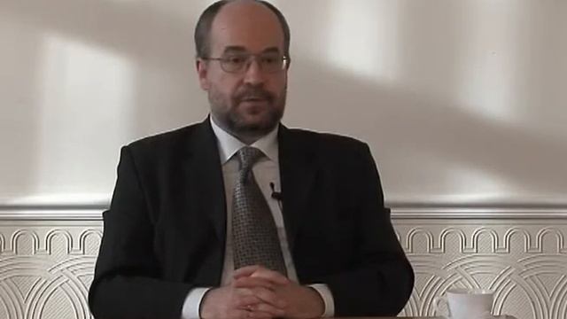 А.В. Смирнов. Архитектоника мусульманской этики