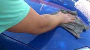 КАК ПОМЫТЬ АВТОМОБИЛЬ ДОМА БЕЗ ПРОБЛЕМ!