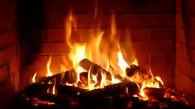 Fireplace | Камин