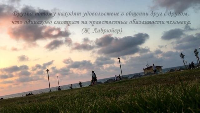 ЦИТАТЫ ПРО ДРУЖБУ. Мудрые мысли, афоризмы, изречения про друзей