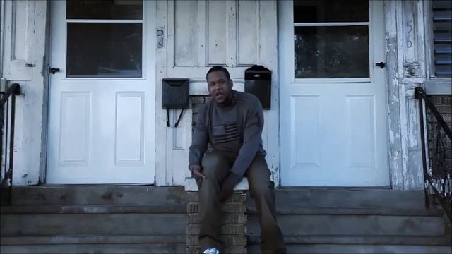 Mel Carter "Runaway" (Jay-z Nephew)(Official Video)