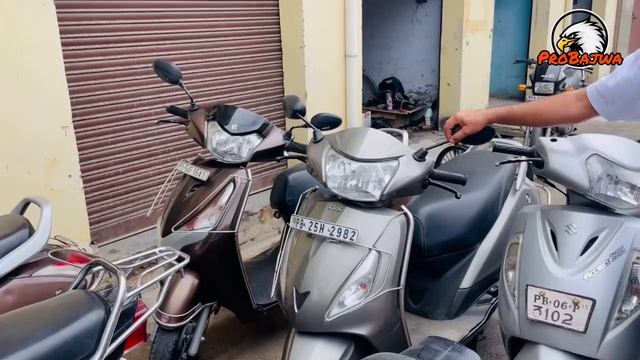 Used bikes |ਬੈਂਕ ਰਿਕਵਰ ਕੀਤੇ bike ਸੱਸਤੇ ਰੇਟਾਂ ਤੇ ਖਰੀਦੋ Bikes recovered by the bank are available her смотреть онлайн