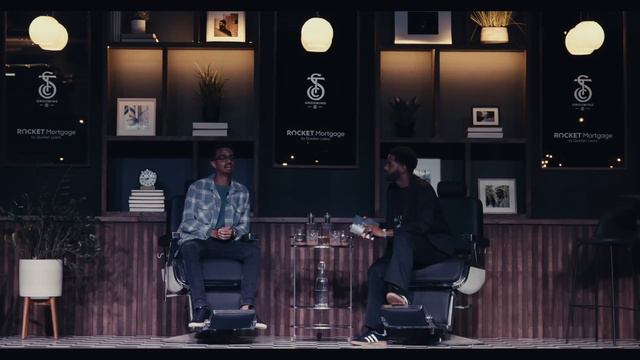 Shop Talk | How John Henry Started from the Bottom and Built A Million Dollar Company смотреть онлайн