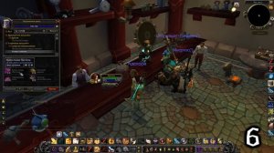 10 Самых Доступных Маунтов в World of Warcraft