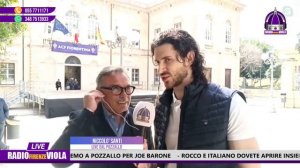 Il dg del Pozzallo: "Barone ci ha sempre aiutato. Faremo un memorial in suo nome"