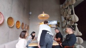 Путешествие в Астану на автомобиле