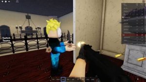 Realistic Gun Game | Roblox