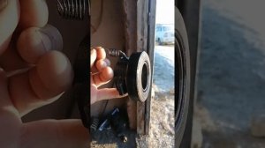 Газ53 майланған выжимной подшипник.