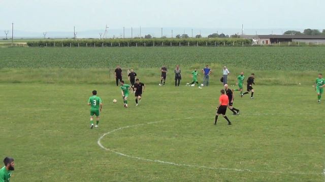 Дэкъушыкъуей - Черкес. 6-й тур. Чемпионат КБР по футболу. Высший дивизион (04.06.2023) смотреть онлайн