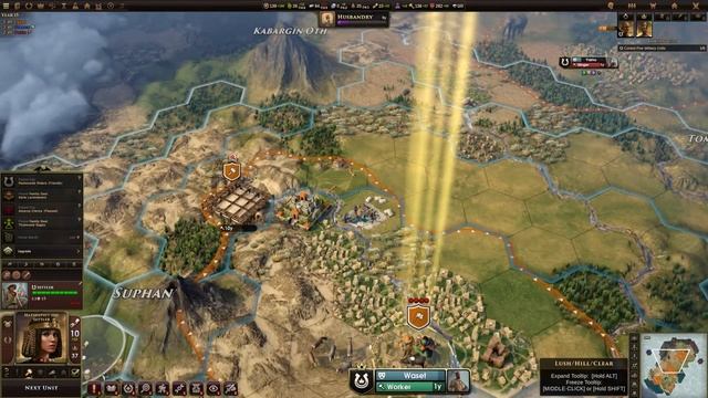 Old World - The Sacred and The Profane - Egypt - Pt 2 смотреть онлайн