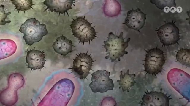 Биоспорин смотреть онлайн