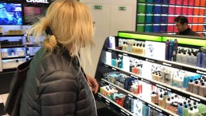 Что покупать в Sephora в Париже