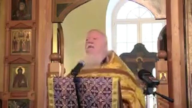 Мусульмане и Христиане в мире