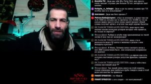 Дядя Джей Ай сошёл с ума