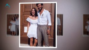 Барыш Ардуч поделился новостями о жизни после свадьбы