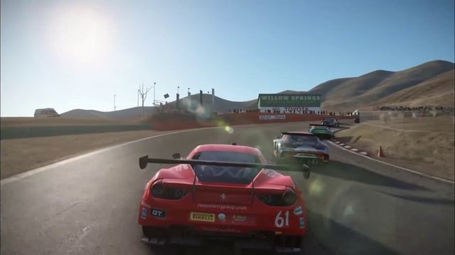 Топ 5 Гонок На Xbox #3 смотреть онлайн