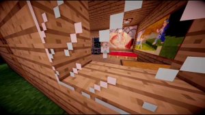 💀СТРАШНАЯ КОЛЫБЕЛЬНАЯ НА НОЧЬ! МАЙНКРАФТ 🧟