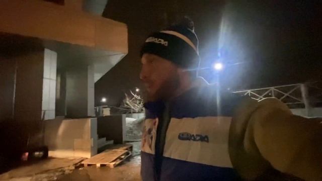 Выдача в ночное время! Niva Урбан комплектация Black смотреть онлайн