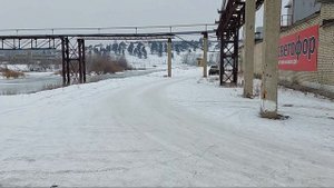 ПРОГУЛКА ПО УСТЬ-КАТАВУ Ч.1 БРЯНСКИЙ И ФРАНЦУЗСКИЙ МОСТ