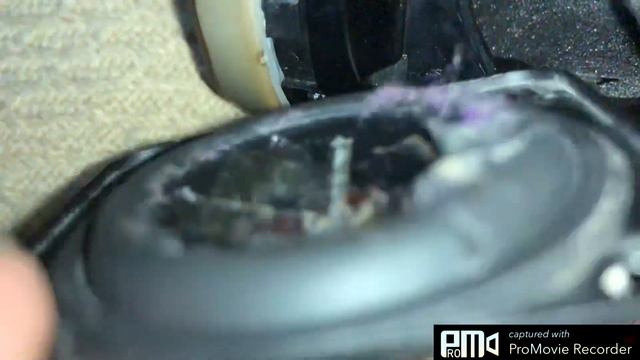 JBL Flip 4 AN Free Air Bass Test