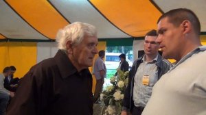 20 лет была боль в ногах, после молитвы боль прошла