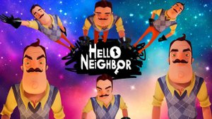 ШОУ ПРИВЕТ СОСЕД!50 ВАСИЛИЧЕЙ В ОДНОМ МЕСТЕ!ИГРА HELLO NEIGHBOR MOD KIT ПРОХОЖДЕНИЕ В РЕАЛЬНОЙ ЖИЗНИ