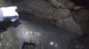 Хазинская пещера