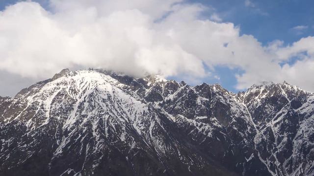 Весенняя Грузия смотреть онлайн