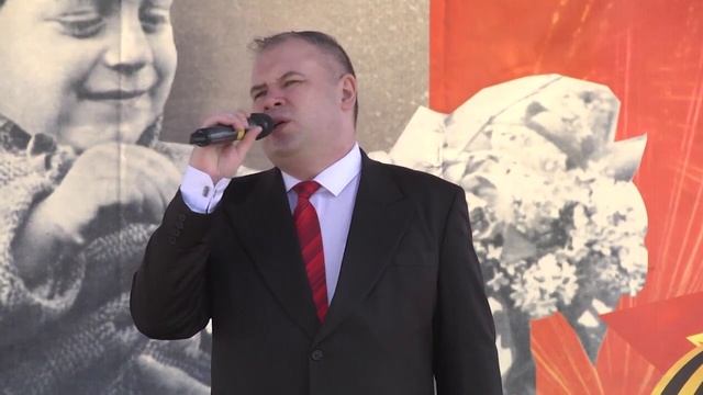 ОЛЕГ ЗАИКИН - " ЗА ТОГО ПАРНЯ " Cл. : Роберта Рождественского ., Муз. : Марка Фрадкина        .mp4