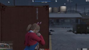 GTA ONLINE - Обзор Мушкета