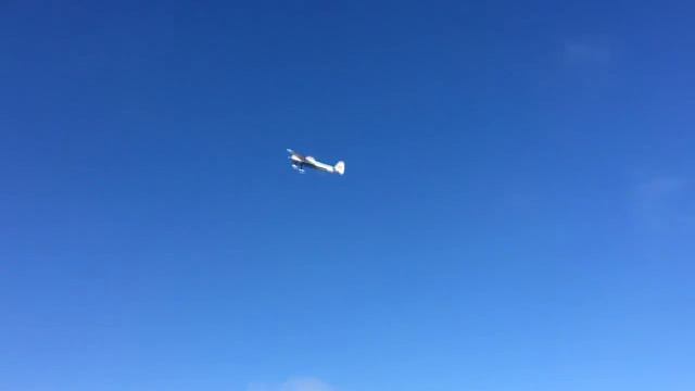 Авиамоделизм, полёты радиоуправляемых моделей, авиамоделирование FPV