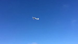 Авиамоделизм, полёты радиоуправляемых моделей, авиамоделирование FPV