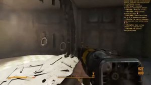 Maddyson в Fallout 4 #5