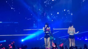 BLACKPINK - Tally, Berlin 19.12.2022, Mercedes Benz Arena, World Tour "Born Pink"