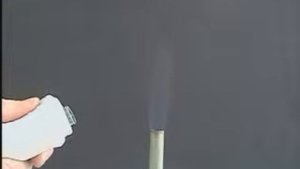 Взаимодействие метана с кислородом