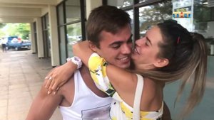 Дом-2. Остров любви, 1 сезон, 815 серия (12.11.2018)