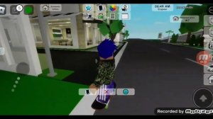 КАК ПОЛУЧИТЬ СЕКРЕТНУЮ ПАЛКУ В БРОКХЕЙВЕН В Roblox?