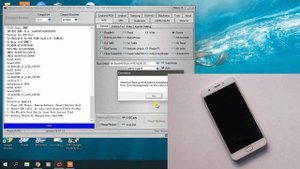 Oppo F1s Hard Reset/Remove Screen Lock PATTERN LOCK/PIN CODE/PASSWORD