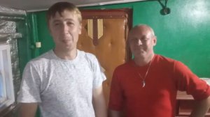 Анекдот про два путя