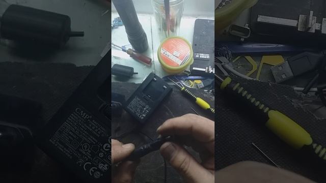 Ремонт тепловизора Flir E40 часть 2 смотреть онлайн