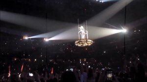 Taylor Swift - Sparks Fly (DVD The RED Tour Live)